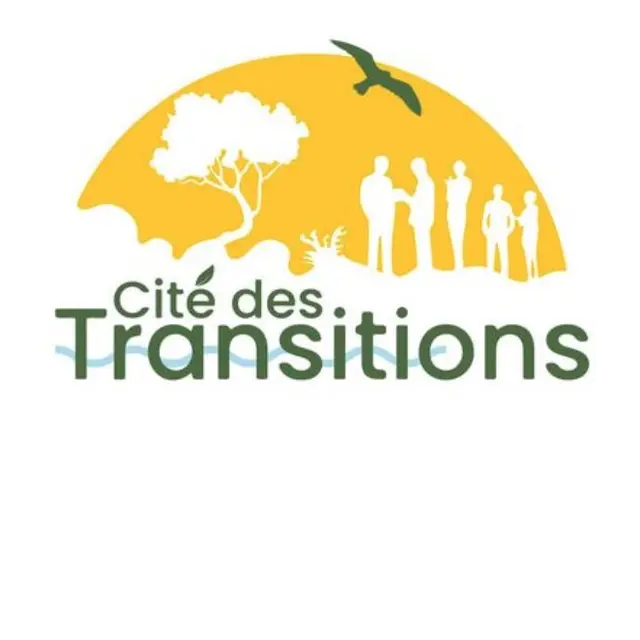 Cité des Transitions_Marseille