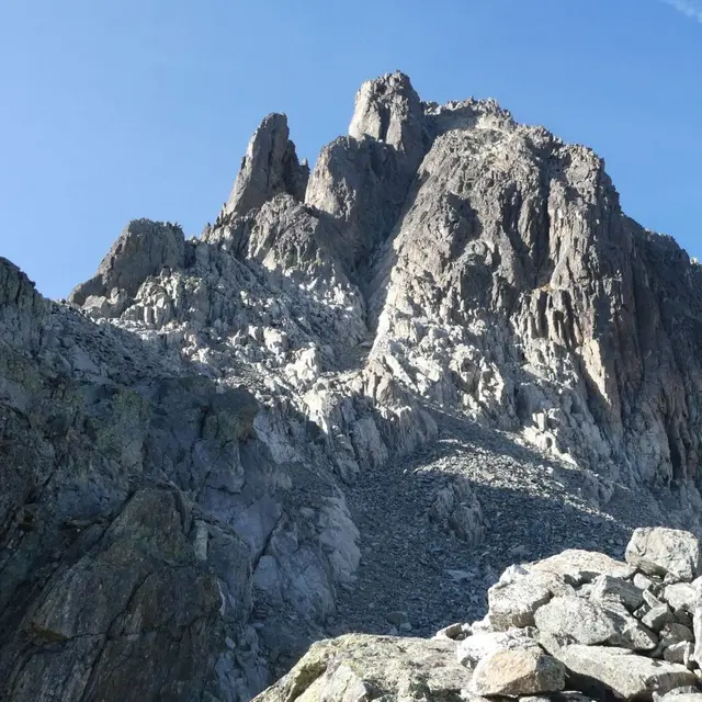 Col de la Combe (2656m)_Saint-Colomban-des-Villards