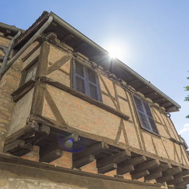 Circuit de découverte_Bourg-en-Bresse