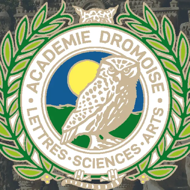 Salon de l'académie