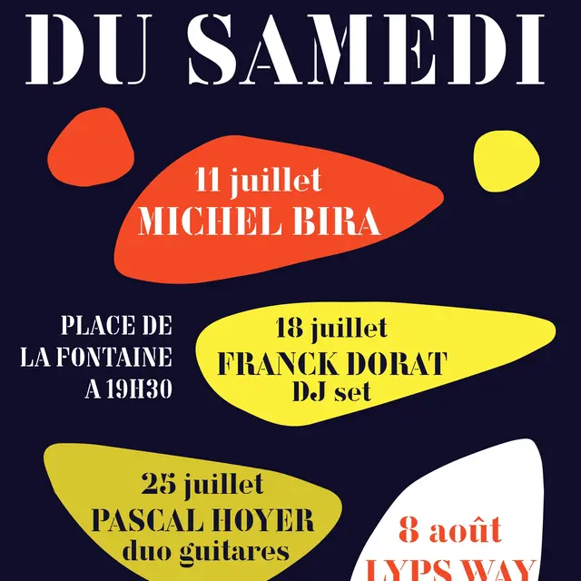 Apéritif Musical_Venasque