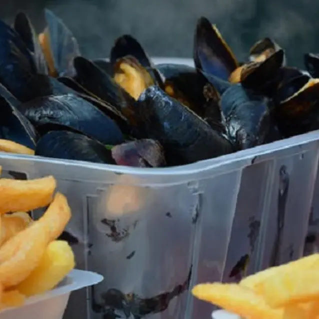 Mondial de la Moule