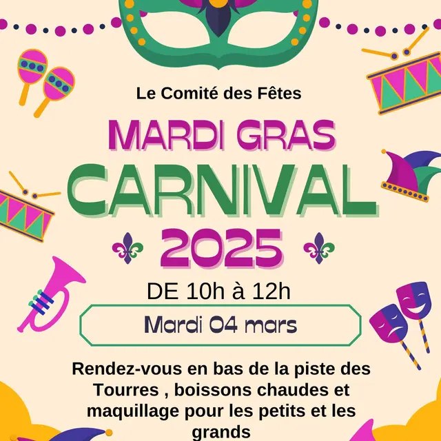 Mardi Gras_Ceillac