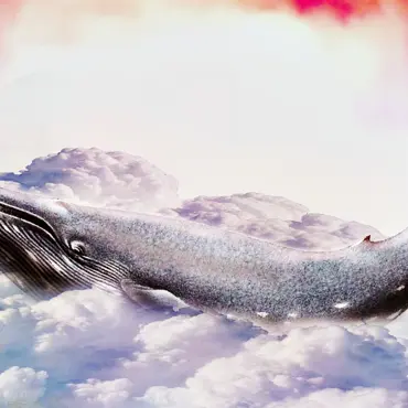 Des baleines dans le Léman et autres manifestations poétiques_Ferney-Voltaire