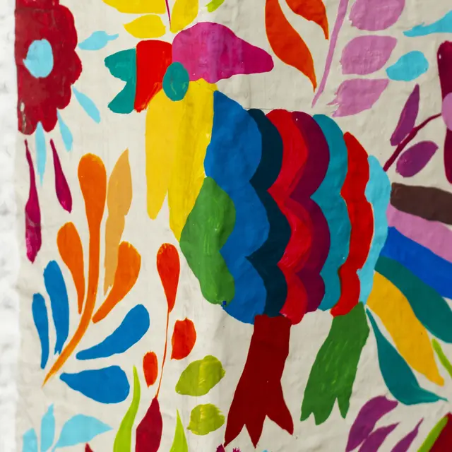 Fresque collaborative_Jausiers