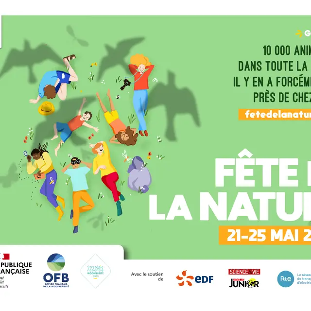 Fête de la nature