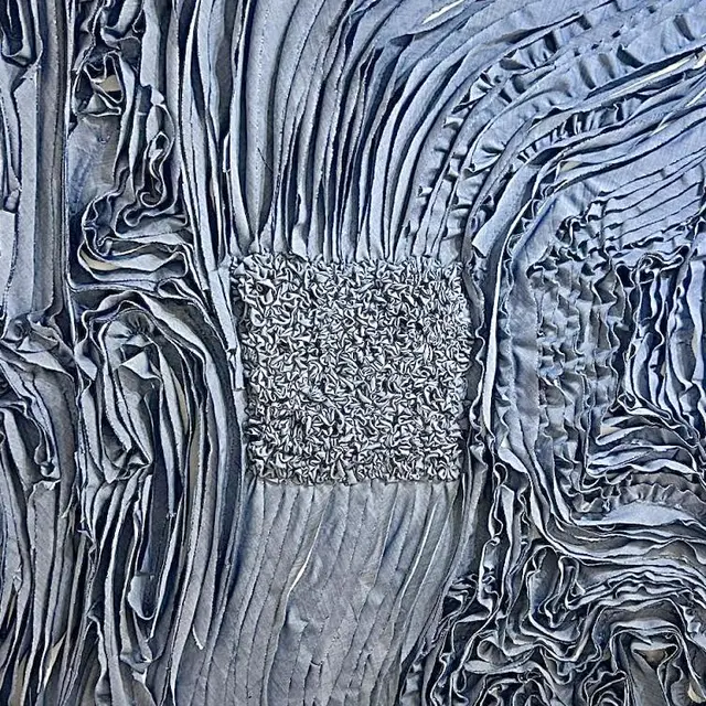 Exposition Art et Vin - Augustine Pellenard, artiste peintre au Château Pas du Cerf_La Londe-les-Maures