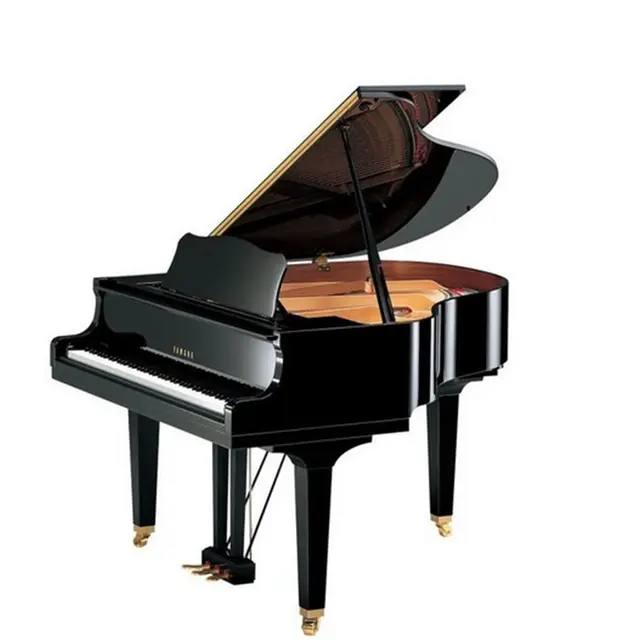 76ème Festival de Musique de Menton : Concert Jeunes Talents Yamaha Partenariat avec le Concours Chopin_Menton