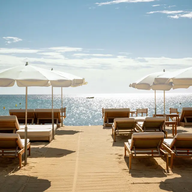 Club Les Palmiers_Ramatuelle