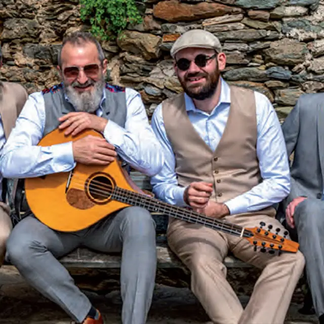 Swing Gavinu & Eppò_Nice