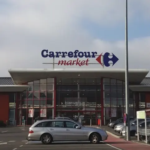 Carrefour Market