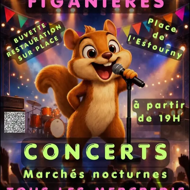 Les Estivales_Figanières