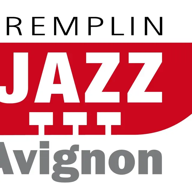 Logo Avignon Jazz festival