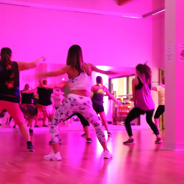 zumba