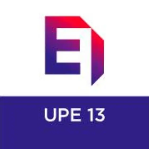 UPE 13 Marseille
