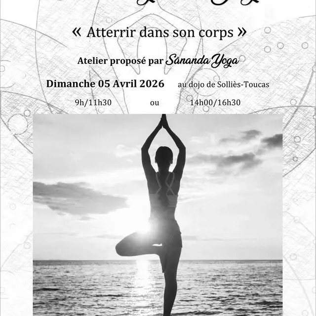 Atelier Yoga