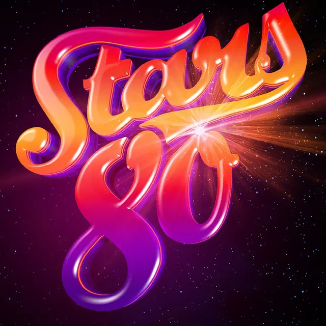 Spectacle : Stars 80