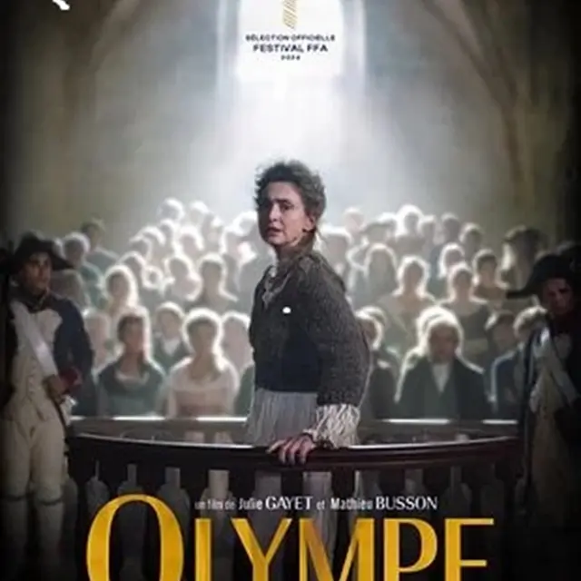 Olympe