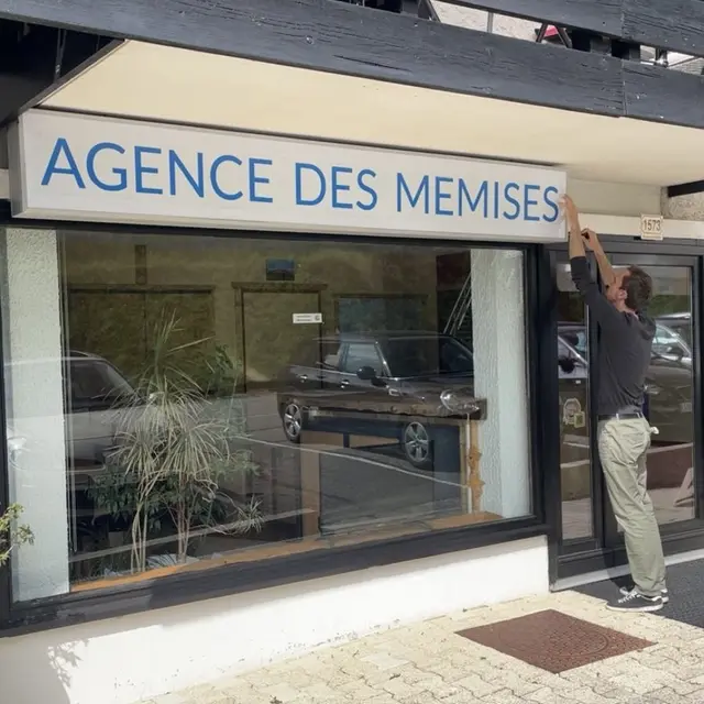 Agence des Mémises_Thollon-les-Mémises