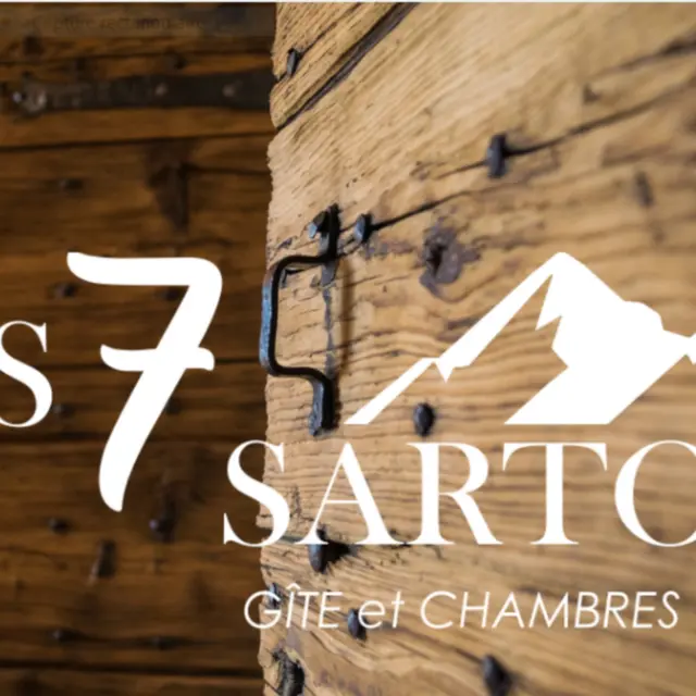 Les 7Sartôts