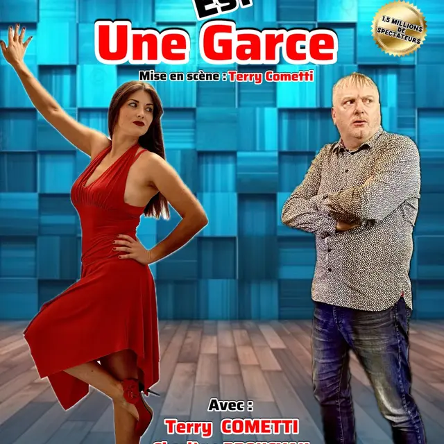 Affiche