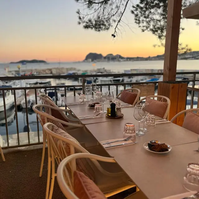 Le Nautique_La Ciotat