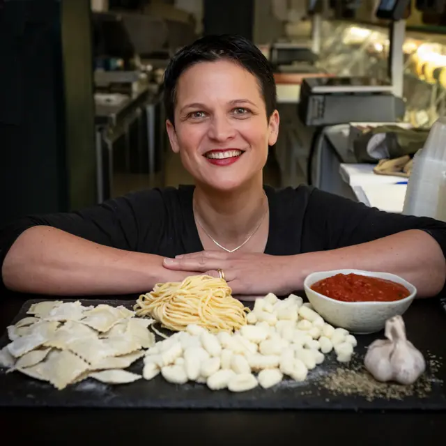 Rendez-Vous en Italie