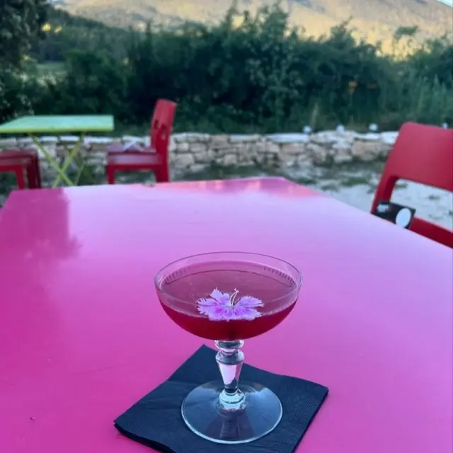 Cocktail Naé