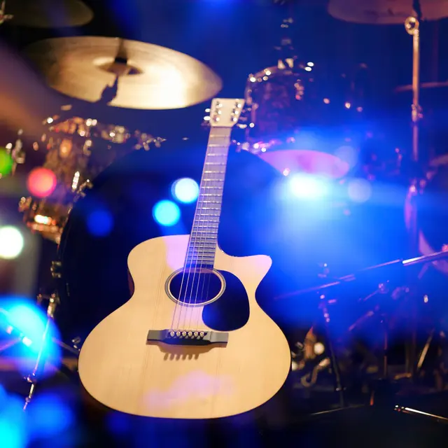 Concert : César Jacquot Trio