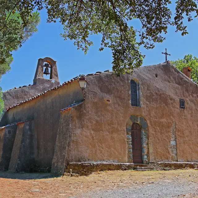 Notre-Dame de Miremer