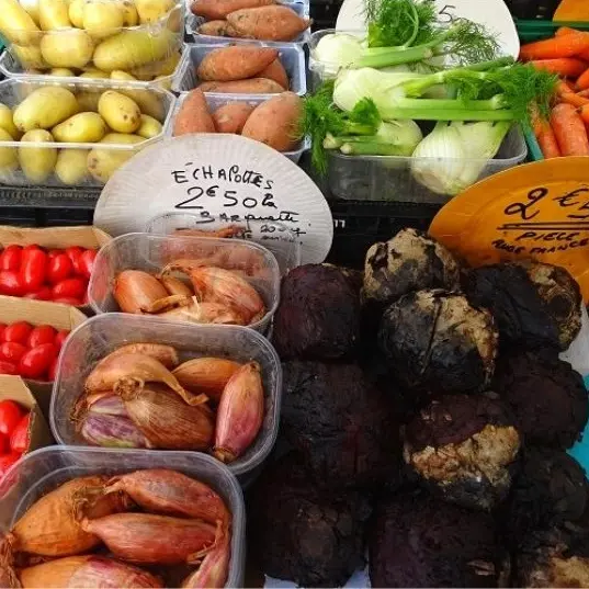 marché de Lavelanet