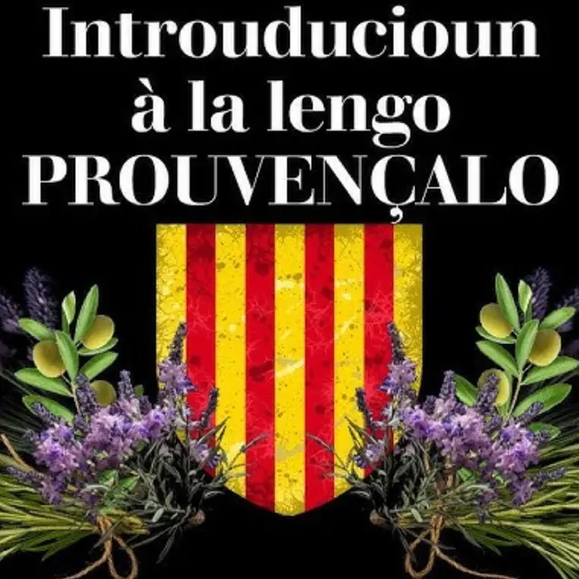 Ateliers de sensibilisation à la langue provençale_Sainte-Maxime