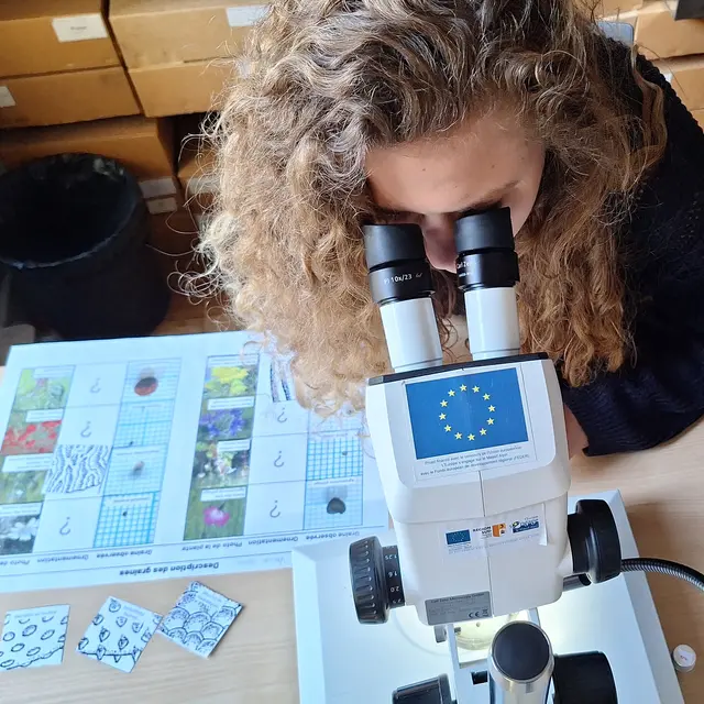 Atelier Prends-en de la graine !_Gap