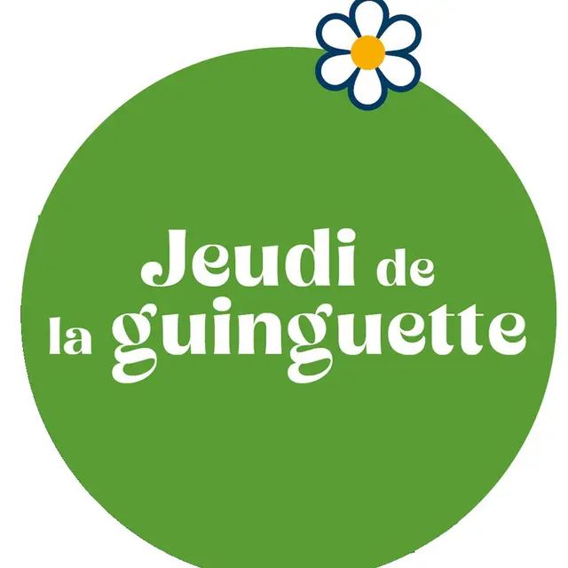 Jeudi de la Guinguette