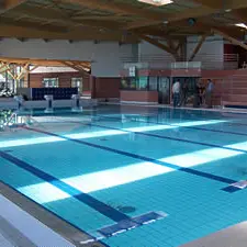 Centre nautique Pays du Gier