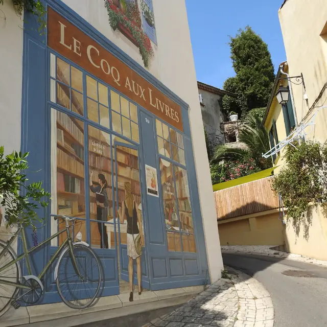 Trompe l oeil