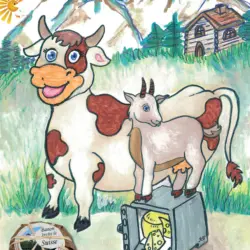 Fête du Fromage_Banon