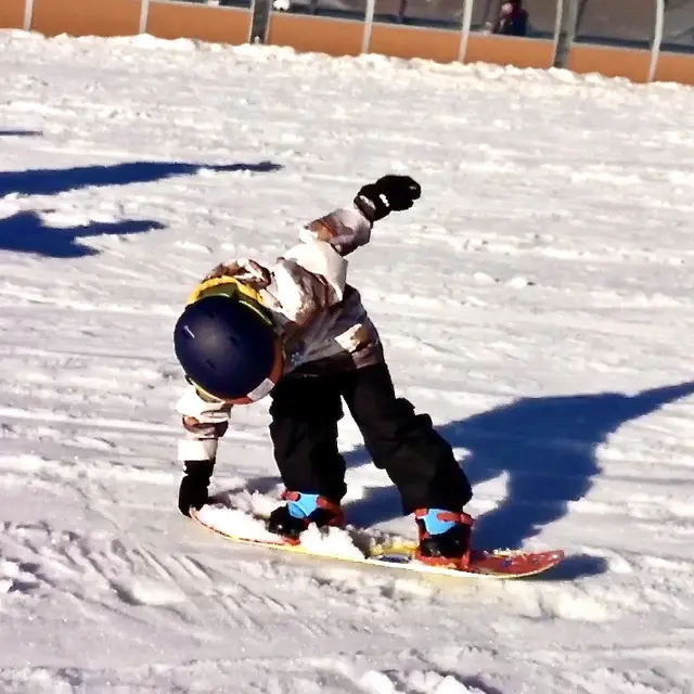 Apysnow Ecole de Snowboard