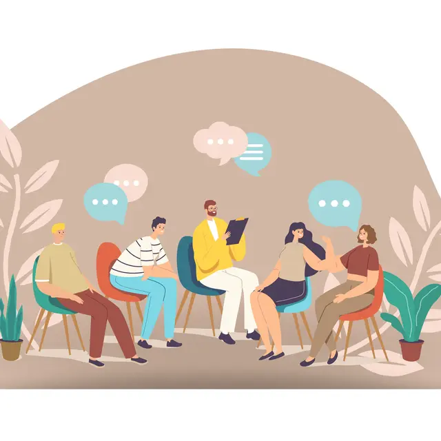 Atelier de conversation - Blabla café_Bourg-en-Bresse