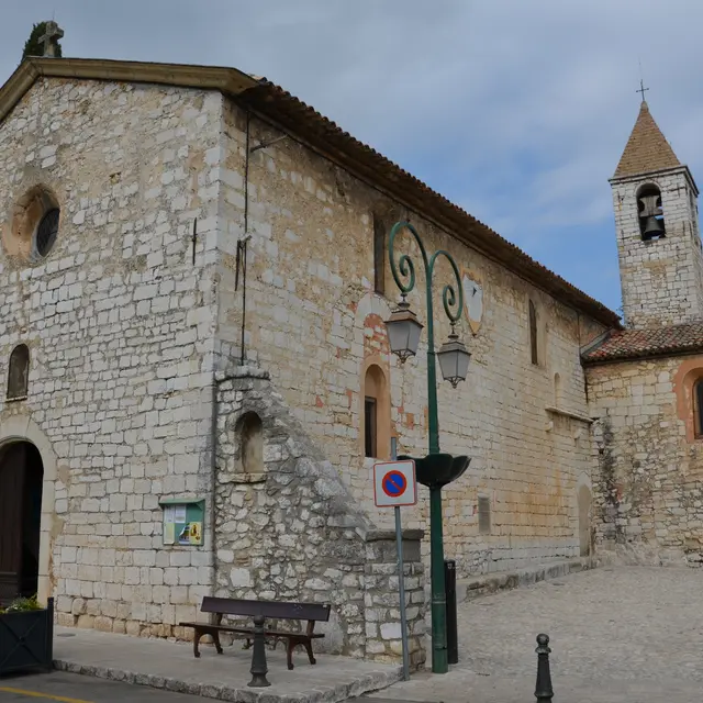Eglise Saint Grégoire