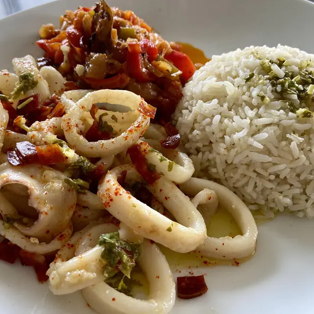 Restô La Marina_Boulouparis