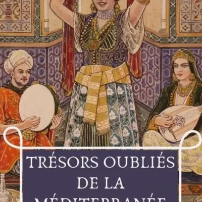 Diffusion Musée Micro-Folie -Trésors oubliés de la Méditerranée_Monteux
