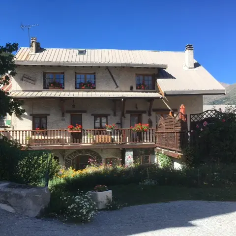 Bréchu Henri et Martine - Chez Jules