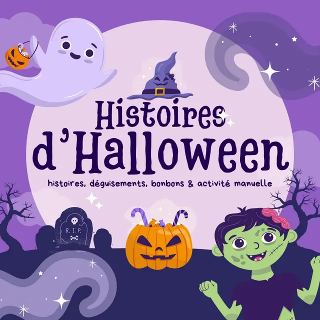 Heure du conte d'Halloween_Pierrefort
