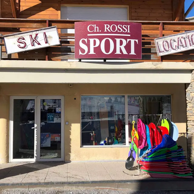 Family Sport - Le Sauze