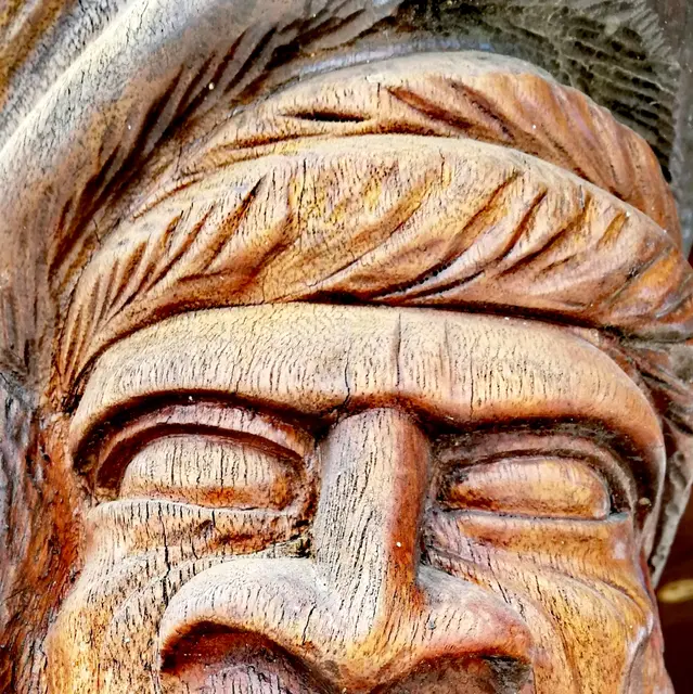 Jardin des sculptures