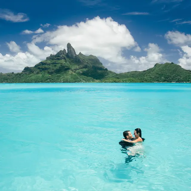 Moorea Photographer (Bora Bora & Tahiti) Videographer & Drone - Tahiti Tourisme
