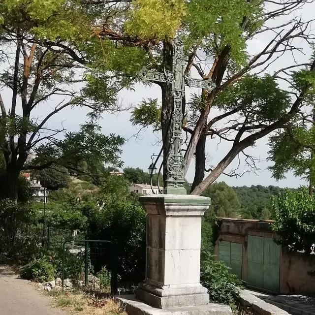 Croix de mission_Artignosc-sur-Verdon