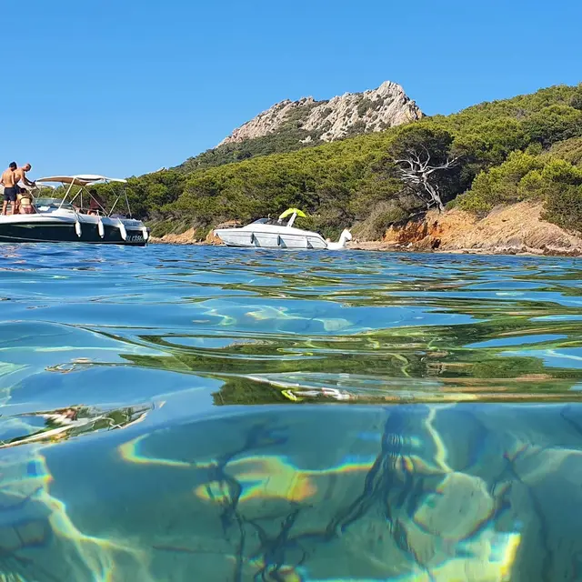 Sortie en mer avec Private Boat