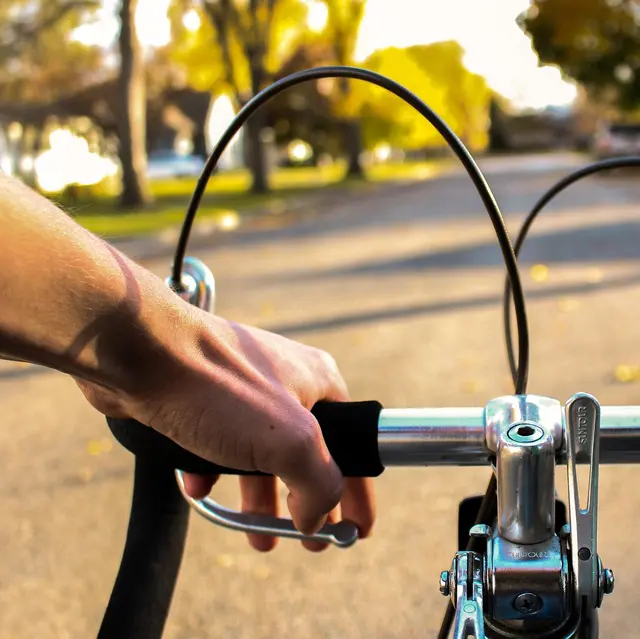 Sortie vélo route_Saint-Just Saint-Rambert